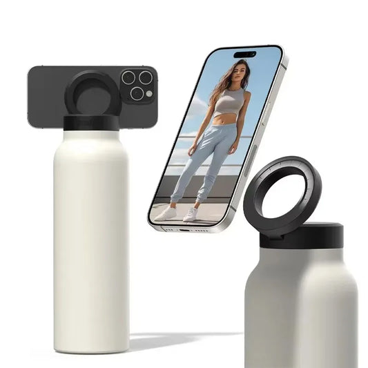 "Magsafe Smart Bottle"