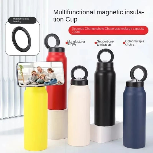 "Magsafe Smart Bottle"
